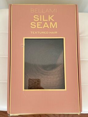 Brand New Bellami ombré hair extensions !!